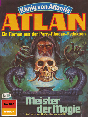 cover image of Atlan 327
